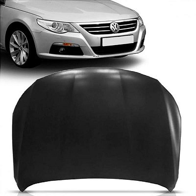 Capô passat volkswagen de 2009 a 2012 versão cc
