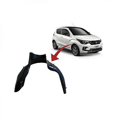 Para barro mobi fiat de 2016 a 2025 lado esquerdo