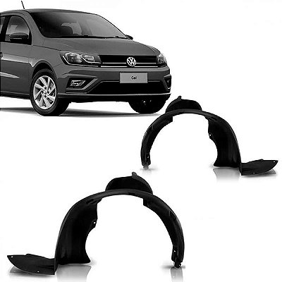 Para barro gol geração oito e saveiro e voyage volkswagen de 2018 a 2023 lado direito