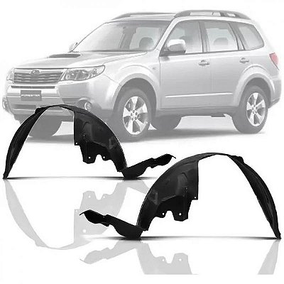 Para barro forester subaru de 2009 a 2012 lado esquerdo até 2023