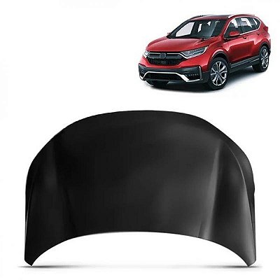 Capô crv honda de 2018 a 2021