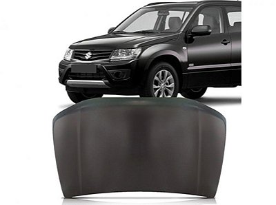 Capô grand vitara suzuki de 2009 a 2015