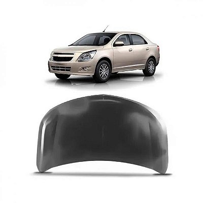 Capô cobalt chevrolet de 2012 a 2016