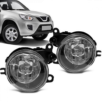 Farol auxiliar tiggo chery de 2014 a 2015 lado direito