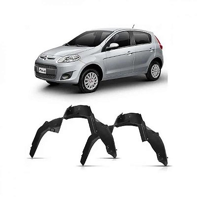 Para barro palio fiat de 2012 a 2017 lado esquerdo com indicação de aplicação até 2023