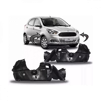 Para barro ka ford de 2015 a 2023 lado direito
