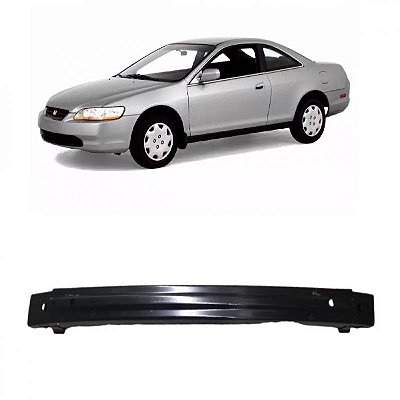 Alma de para choque accord honda de 1998 a 2002 dianteiro