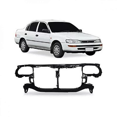 Painel corolla toyota de 1993 a 1997 dianteiro