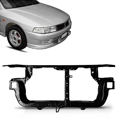 Painel lancer mitsubishi de 1998 a 2001 dianteiro