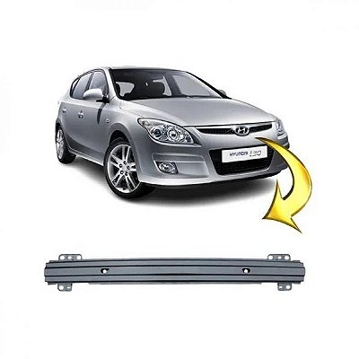 Alma de para choque i30 hyundai de 2009 a 2012 dianteira