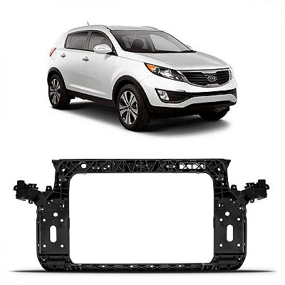 Painel sportage kia de 2011 a 2016 dianteiro