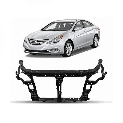 Painel sonata hyundai de 2011 a 2014 dianteiro