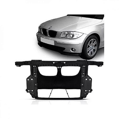 Painel série 1 bmw de 2004 a 2007 dianteiro