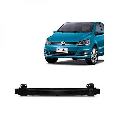 Alma para choque fox volkswagen de 2015 a 2022 dianteira