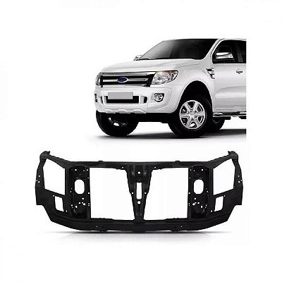 Painel ranger ford de 2013 a 2016 dianteiro