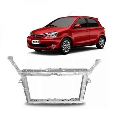 Painel etios toyota de 2012 a 2021 dianteiro