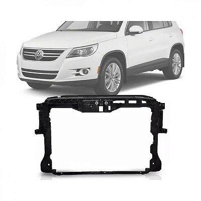Painel tiguan volkswagen de 2009 a 2017 dianteiro