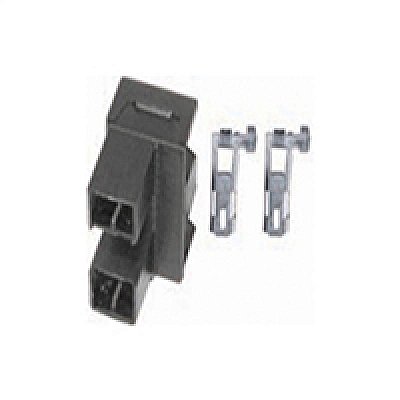 Soquete para farol universal H7
