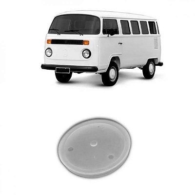 Tampa da caixa de redução kombi volkswagen