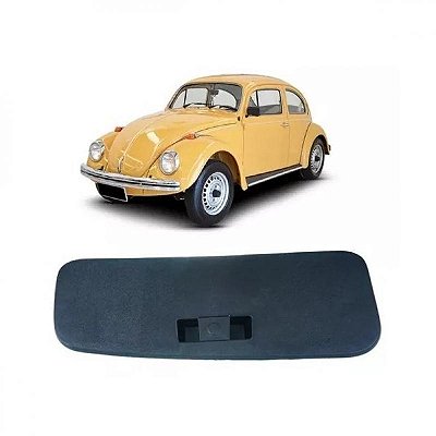 Tampa para luvas fusca volkswagen de 1982 a 1986