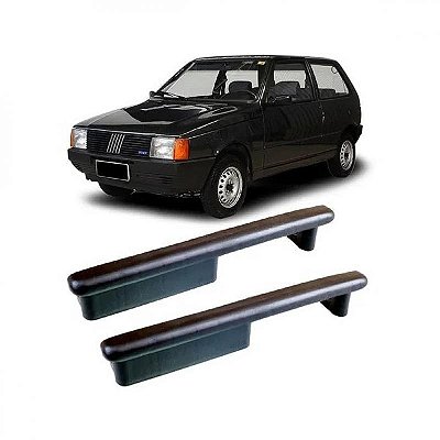 Descansa braço uno fiat de 1985 a 1993 lado esquerdo
