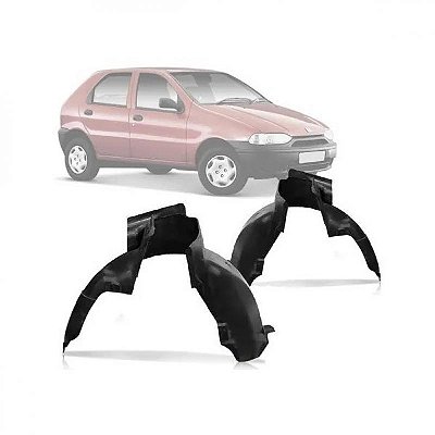 Para barro palio weekend e strada fiat de 1996 a 2000 e até 2023 lado direito