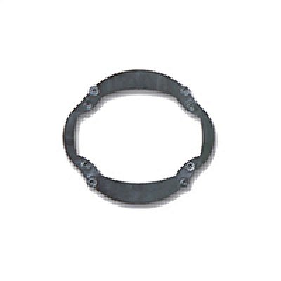 Aro adaptador de alto falante gol volkswagen escort ford traseiro