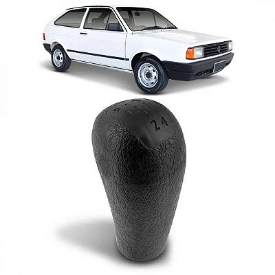 Bola de câmbio opala chevrolet de cinco marchas