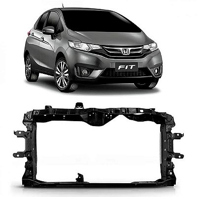 Painel dianteiro fit honda de 2014 a 2021