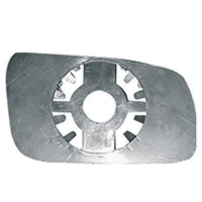 Base de retrovisor gol volkswagen de 1999 a 2008 terceira e quarta geração universal