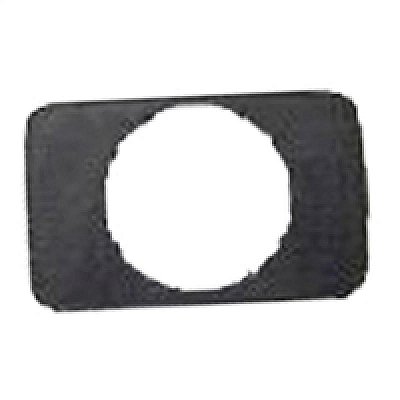 Base de retrovisor uno fiat de 1991 a 1999 lado direito