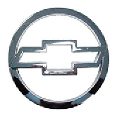 Emblema de grade vectra kadett ipanema chevrolet
