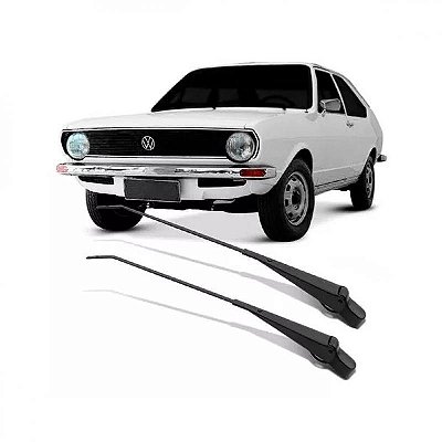 Braço do limpador passat volkswagen de 1974 a 1977