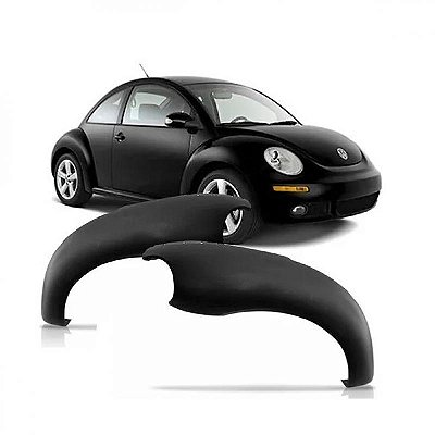 Paralama new beetle volkswagen de 1998 a 2005 lado direito