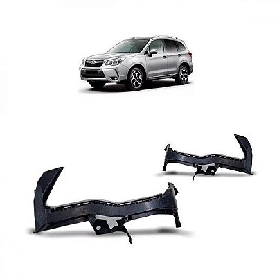 Suporte de farol forester subaru de 2013 a 2016 lado direito