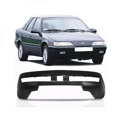 Para choque espero daewoo de 1994 a 1997 dianteiro