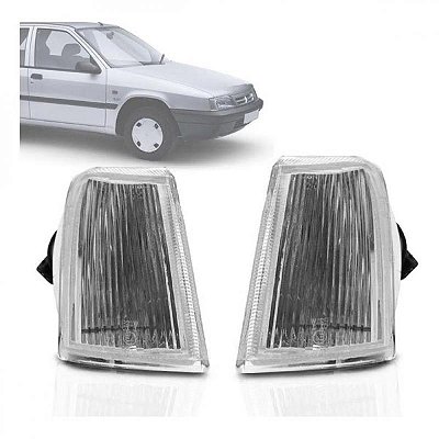 Lanterna zx citroën de 1991 a 1997 dianteira lado direito