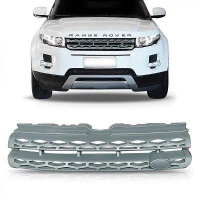Grade do radiador evoque land rover de 2012 a 2013 primer pure e prestige