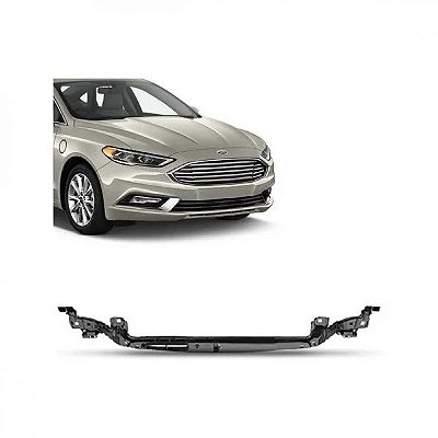 Suporte do radiador fusion ford de 2017 a 2019 superior