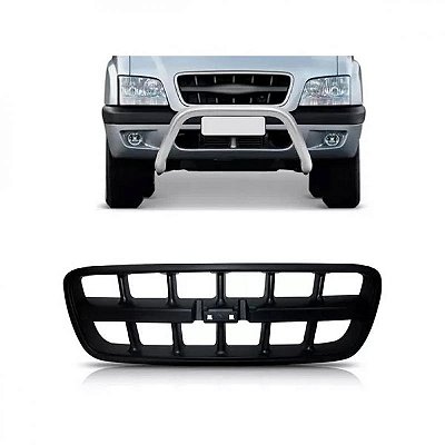 Grade do radiador s10 e blazer chevrolet de 2001 a 2006