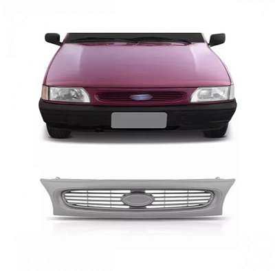 Grade do radiador versailles ford de 1991 a 1996 primer