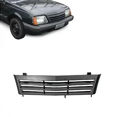 Grade do radiador monza chevrolet de 1988 a 1990 sem ar