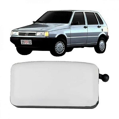 Lanterna de teto uno fiat de 1991 a 2003 com chave