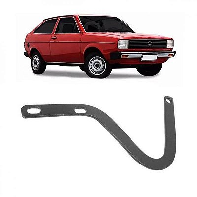 Braço do capô gol volkswagen de 1980 a 1994 lado direito e lado esquerdo