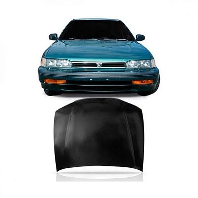 Capô accord honda de 1990 a 1993