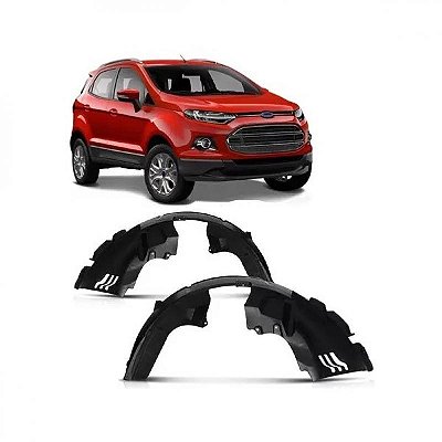 Parabarro ecosport ford de 2013 a 2021 lado direito