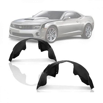 Para barro camaro chevrolet de 2010 a 2013 lado direito
