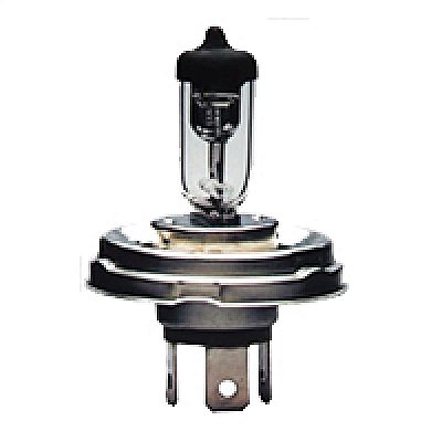 Lâmpada H5 12 volts 60 e 55 watts