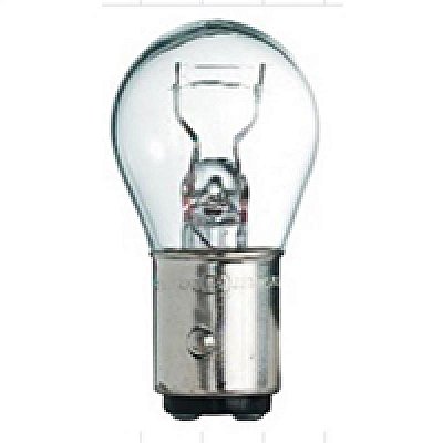 Lâmpada P21 5W 12 volts 2 polos