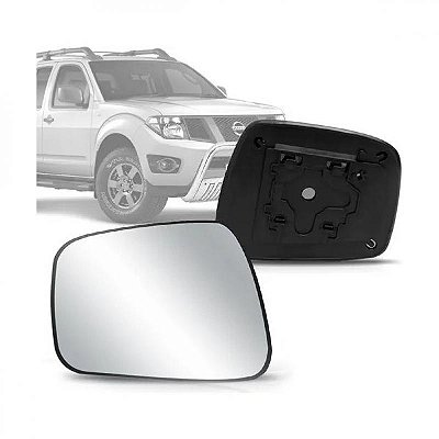 Subconjunto frontier nissan de 2008 a 2016 lado direito sem aquecimento